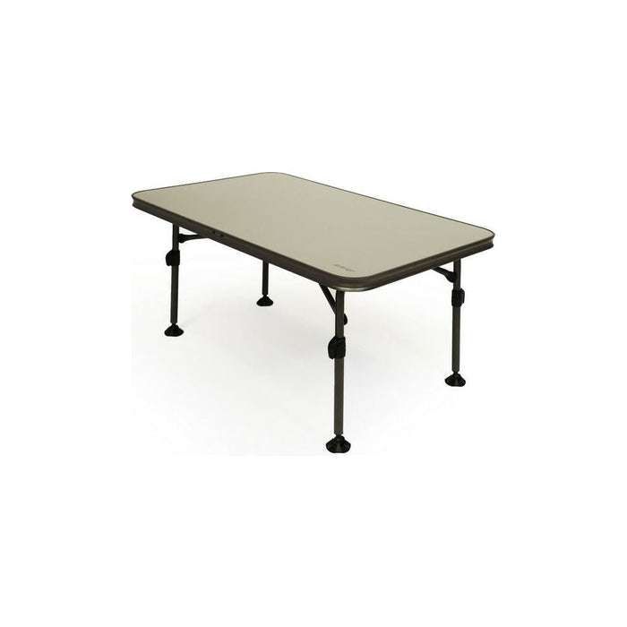 Vango Atmos 115 Camping Table - Granite Grey