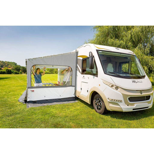 Fiamma Side W Pro Shade L F45/F65/F80 07976-01- Fiamma - UK Camping And Leisure