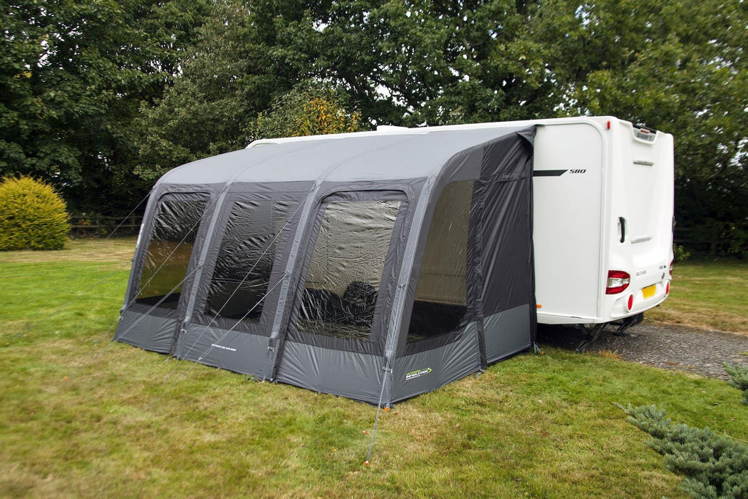 Outdoor Revolution Sport Lite Air 390 Inflatable Caravan Awning