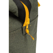 Bo-Camp Industrial Collection Cooler Backpack Green 22L Bo-Camp - UK Camping And Leisure