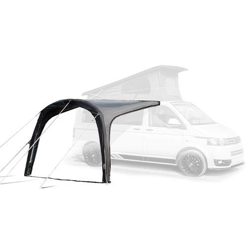 Maypole Stratford Pro 2.6M Air Sun Canopy for Campervans