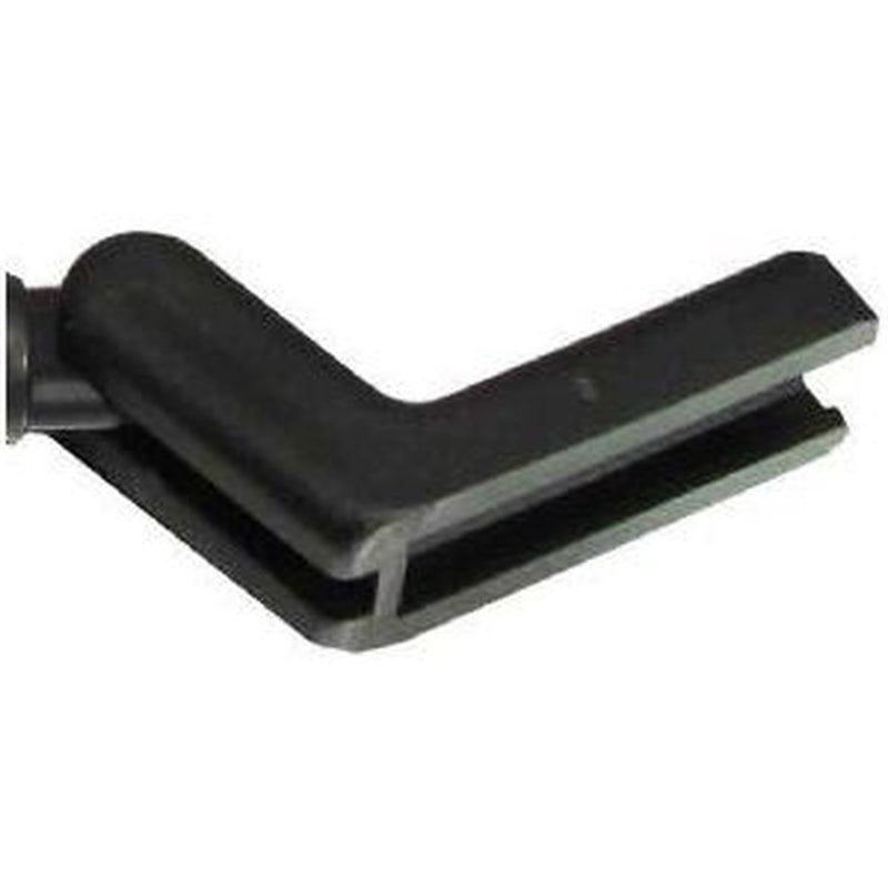 Tube Stay R/H Perma Fix End 140Mm 807314 UK Camping And Leisure - UK Camping And Leisure