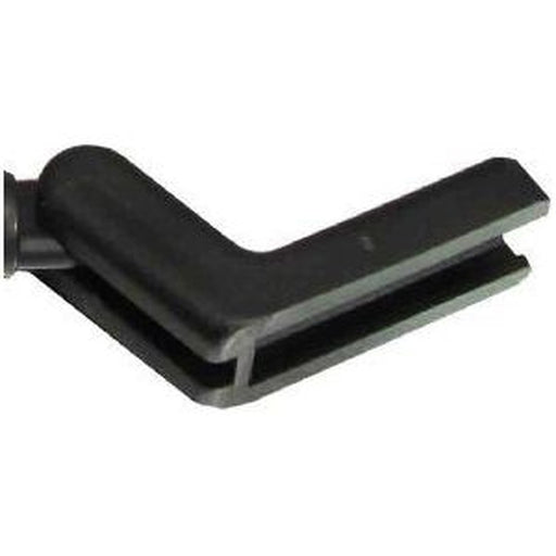 Tube Stay R/H Perma Fix End 140Mm 807314 UK Camping And Leisure - UK Camping And Leisure