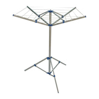 4 Arm Rotary Airer  Stand 4505