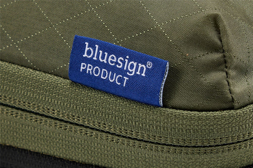 Thule compression cube set compression packing cube set small/medium soft green Thule - UK Camping And Leisure