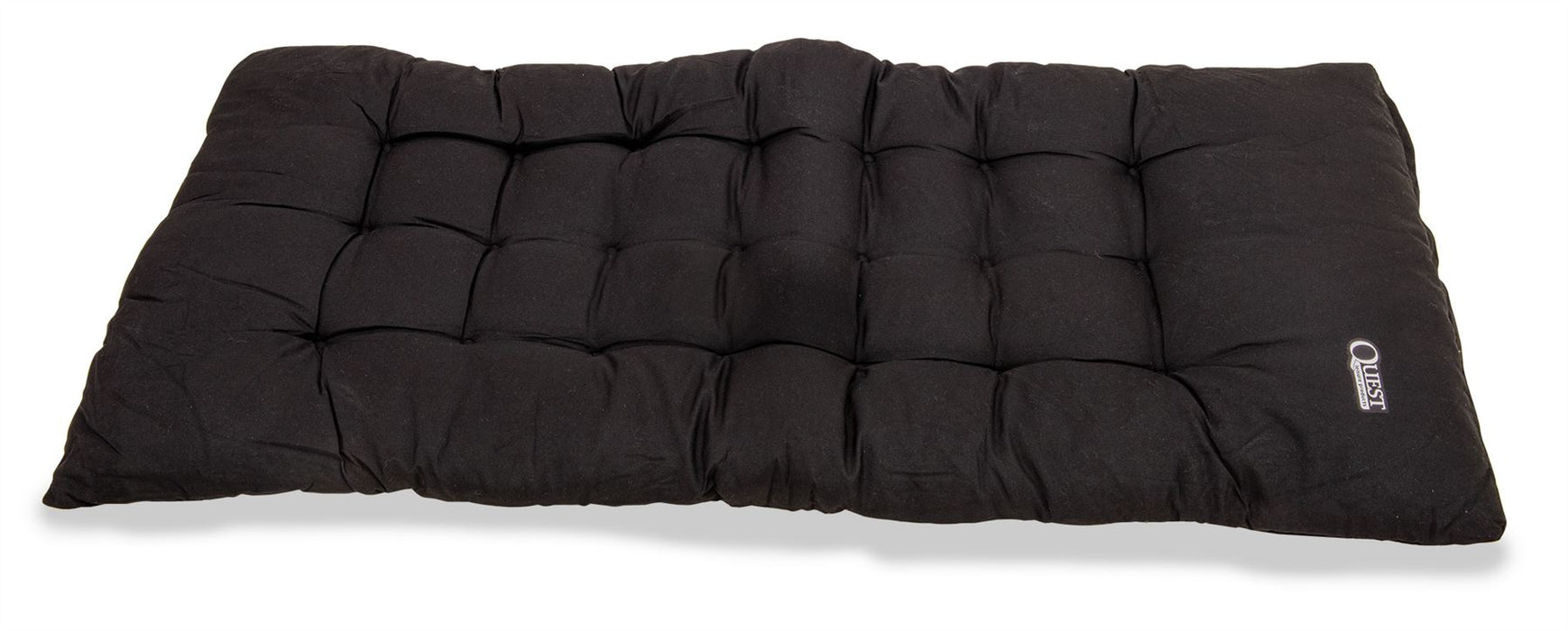 Quest Relax full seat Camping Caravan Chair Cushion Quest - UK Camping And Leisure