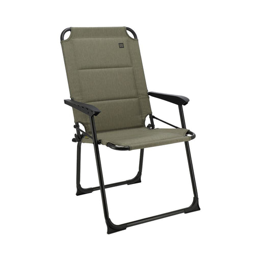 Travellife Lago Chair Compact Moss Green 2130540 Travellife - UK Camping And Leisure