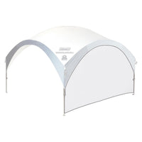 Coleman FastPitch All Weather Event Shelter Wall with Built in 50 UV Protection