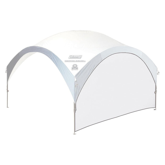 Coleman FastPitch All Weather Event Shelter Wall with Built in 50 UV Protection Coleman - UK Camping And Leisure