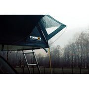 TentBox Lite (Black Edition)  2-3 Person Roof Tent TENTBOX - UK Camping And Leisure