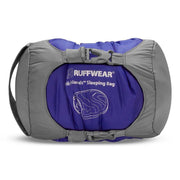 Ruffwear Highlands Sleeping Bag Huckleberry Blue (Medium) Ruffwear - UK Camping And Leisure