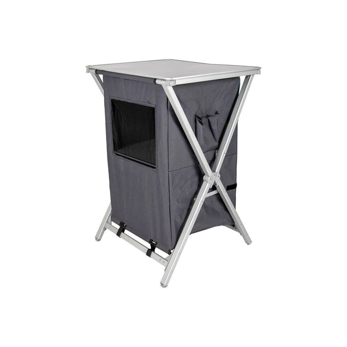 Bo-Camp Cupboard Ontario Easy Fold Bo-Camp - UK Camping And Leisure