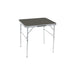 Bo-Camp Table 70 x 60cm Bo-Camp - UK Camping And Leisure