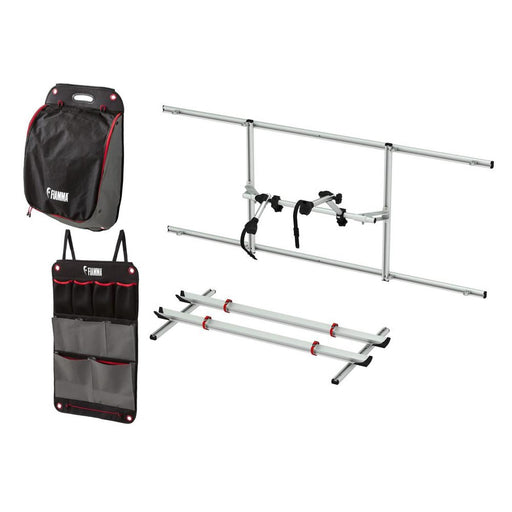 Garage Pack Plus Fiamma - UK Camping And Leisure