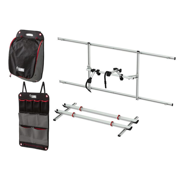 Garage Pack Plus Fiamma - UK Camping And Leisure