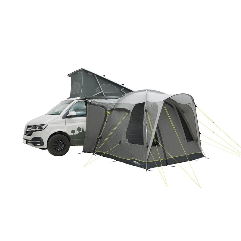 Outwell Pine Hills Awning Grey Outwell - UK Camping And Leisure