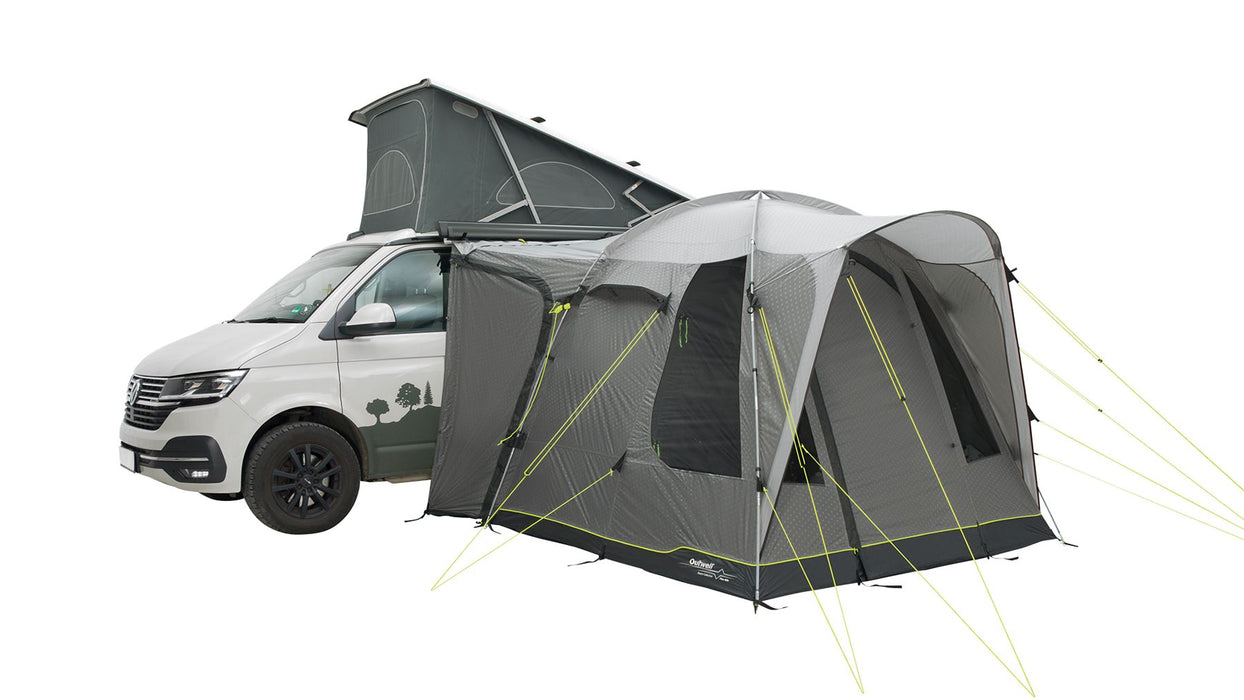 Outwell Pine Hills Awning Grey Outwell - UK Camping And Leisure