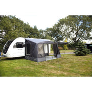 Outdoor Revolution Porchlite Air 390 Inflatable Caravan Awning - View 7