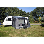 Outdoor Revolution Porchlite Air 330 Inflatable Caravan Awning - View 17