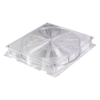 Thule Omnivent Rooflight Fan Ventilator 12v Kit