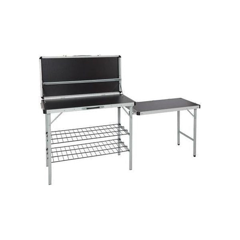 Isabella Foldable Kitchen Table | lightweight, camping table