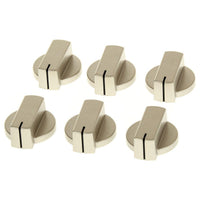 Enigma Cooker Control Knobs X 6 (SSPA0901 MNK)