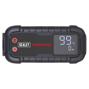 Sealey RoadStart 12V Jump Starter Power Pack 2000A RS2000 Sealey - UK Camping And Leisure