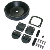 Whale AK3714 Nitrile Repair Kit for Whale Gusher 10 Mk 2 & Mk 3 Pumps
