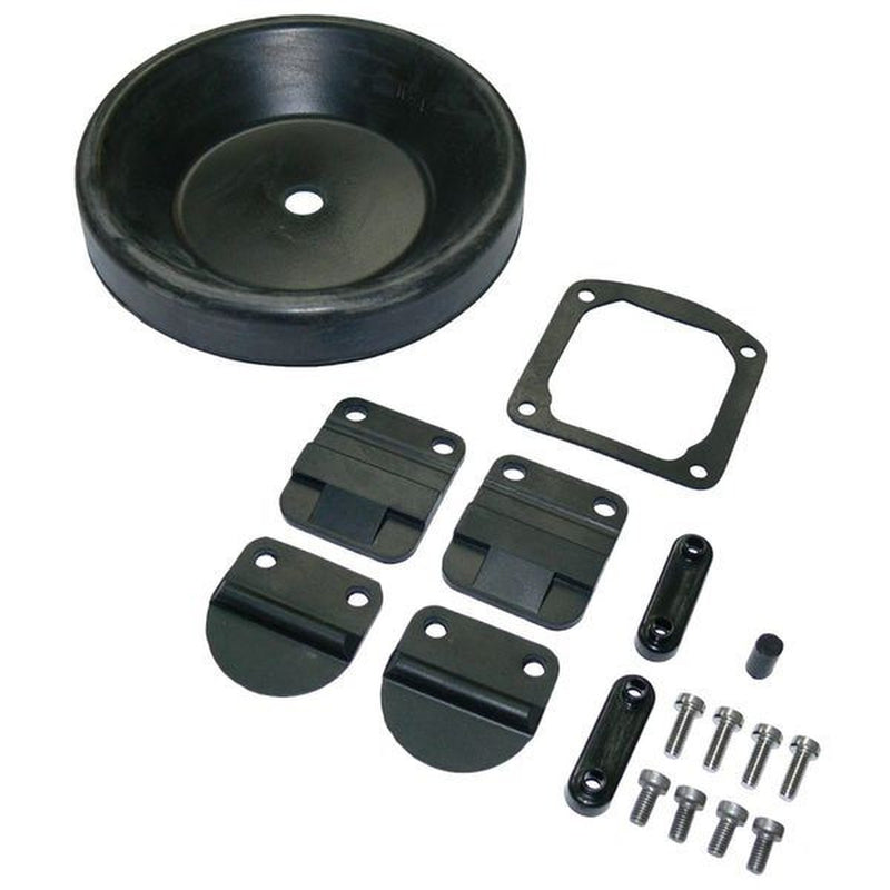 Whale AK3714 Nitrile Repair Kit for Whale Gusher 10 Mk 2 & Mk 3 Pumps