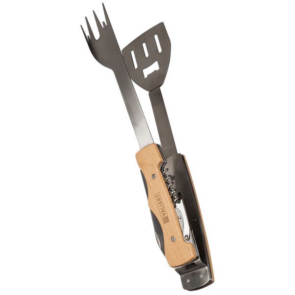Valiant Outlaw BBQ Multi Tool