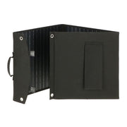 Mestic Solar Panel Foldable Msfo-150 Mestic - UK Camping And Leisure