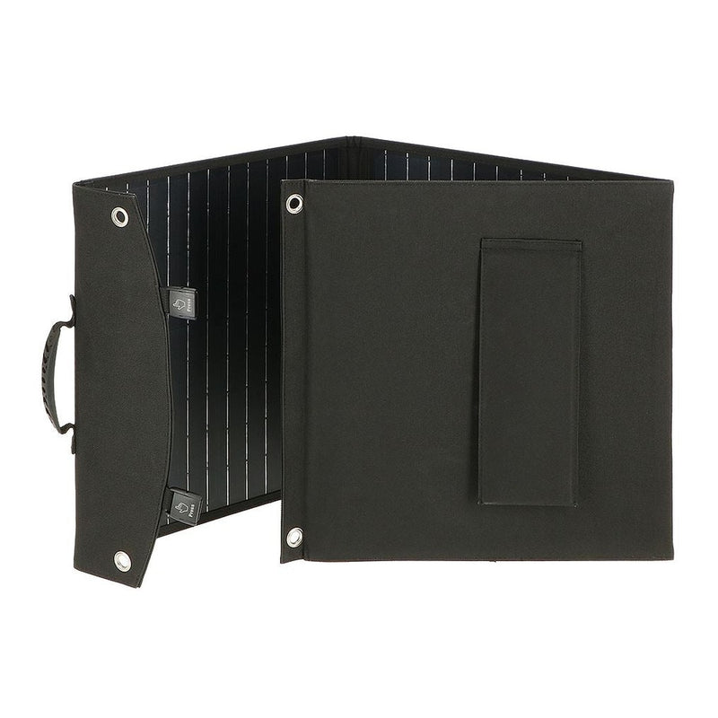 Mestic Solar Panel Foldable Msfo-150 Mestic - UK Camping And Leisure