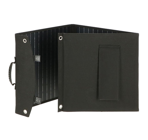 Mestic Solar Panel Foldable Msfo-150 Mestic - UK Camping And Leisure