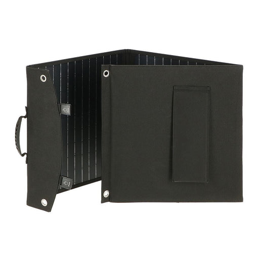 Mestic Solar Panel Foldable Msfo-150 Mestic - UK Camping And Leisure