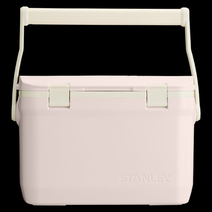 Stanley Easy-Carry Outdoor Cooler 15.1L Stanley - UK Camping And Leisure