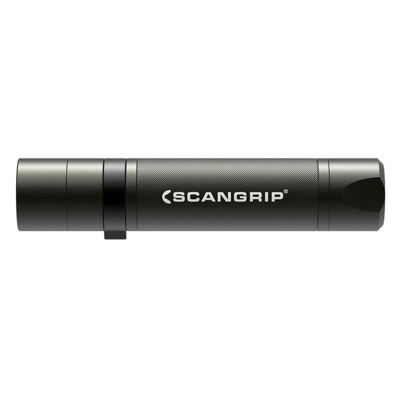 Scangrip® FLASH 300 Torch 300 lumens SCANGRIP® - UK Camping And Leisure