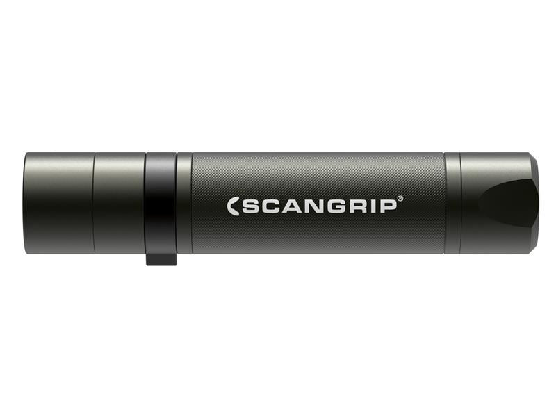 Scangrip® FLASH 300 Torch 300 lumens SCANGRIP® - UK Camping And Leisure