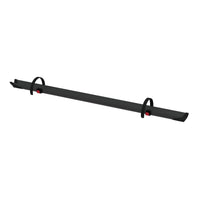 Fiamma Bike Rail Quick Pro Deep Black 128Cm 98656M358