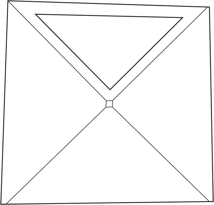 Quest Screen Shield Windbreak (1 panel) Quest Leisure - UK Camping And Leisure