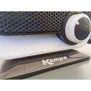 Kampa Diddy Electric Fan Heater Low Wattage Portable Camping Campervan Caravan - View 4