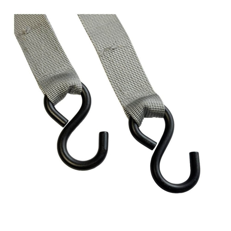 Olpro Awning Storm Strap Tie Down Set - View 2