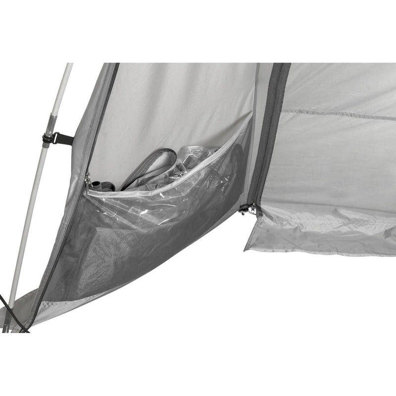Bo-Camp Party Tent Light Polyester Medium Bo-Camp - UK Camping And Leisure