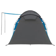 Coleman Spruce Falls 6-Person Tent Spacious Vis-à-Vis Family Camping - Image 10 of 12 | UK Camping and Leisure