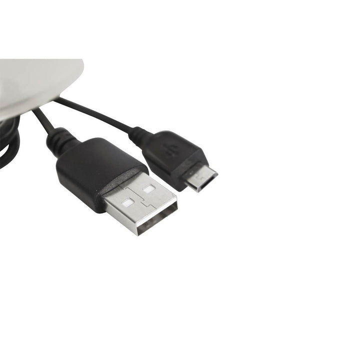 Bo-Camp Table/Hanging Lantern Antares Rechargeable Solar Bo-Camp - UK Camping And Leisure