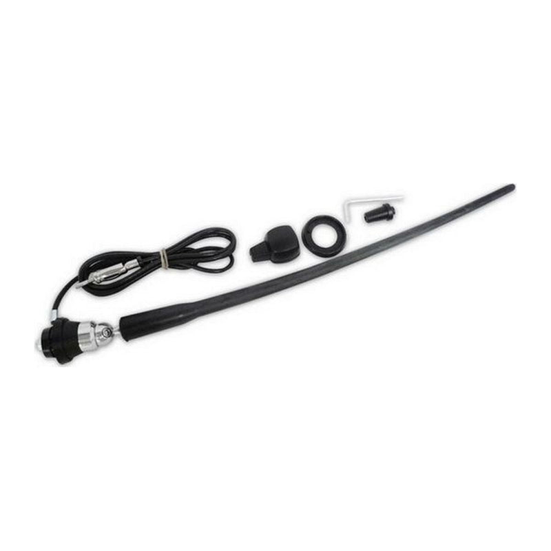 Aerial Rubber for Caravan and Motorhomes Nova - UK Camping And Leisure