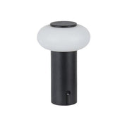 Travellife Sol Lamp Black | UK Camping and Leisure