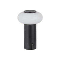 Travellife Sol Lamp Black