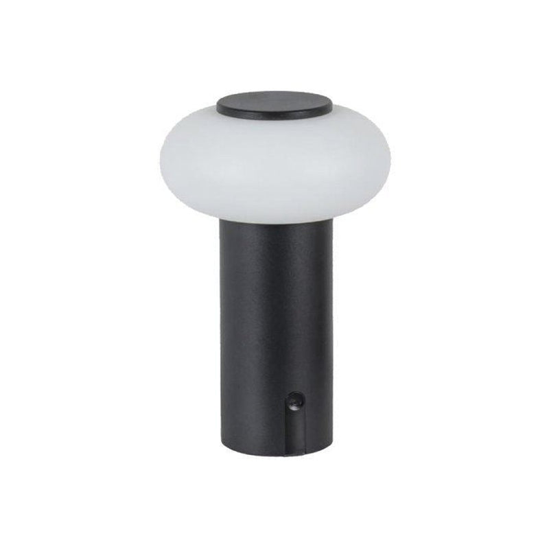 Travellife Sol Lamp Black | UK Camping and Leisure
