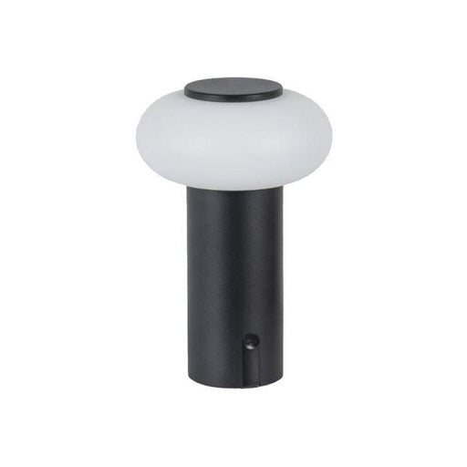 Travellife Sol Lamp Black | UK Camping and Leisure