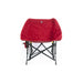 GCI Pod Rocker Folding Camping Chair - Red GCI - UK Camping And Leisure